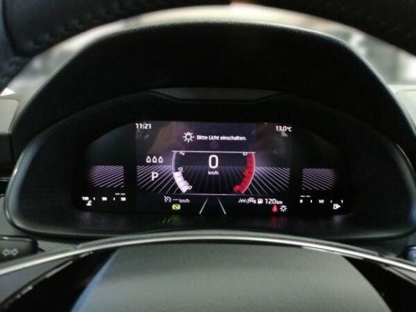 Skoda Kamiq Selection 1,0 TSI 6-Gang-Schaltgetriebe
