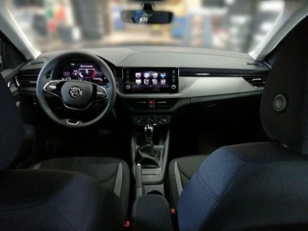 Skoda Kamiq Selection 1,0 TSI 6-Gang-Schaltgetriebe