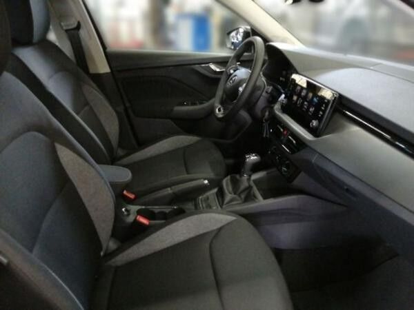 Skoda Kamiq Selection 1,0 TSI 6-Gang-Schaltgetriebe