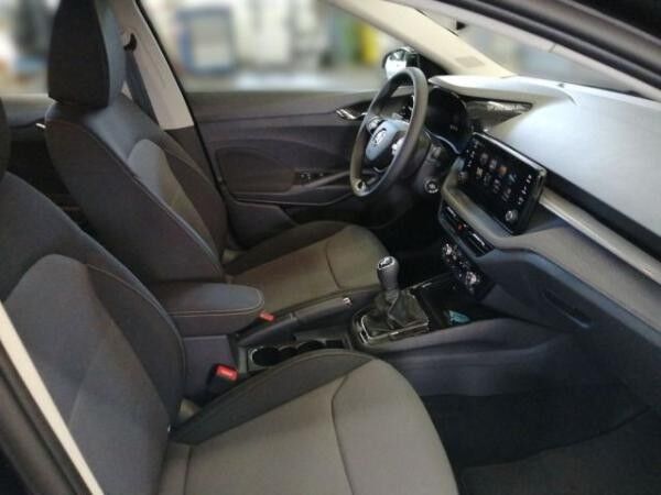 Skoda Fabia Essence 1,0 TSI 5-Gang-Schaltgetriebe - Aktion geht nur bis zum 30.09.2025