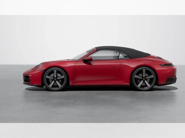 Porsche 992 Porsche 992 Carrera Cabriolet SONDERLEASING 12 MONATE
