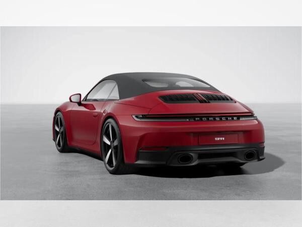 Porsche 992 Porsche 992 Carrera Cabriolet SONDERLEASING 12 MONATE