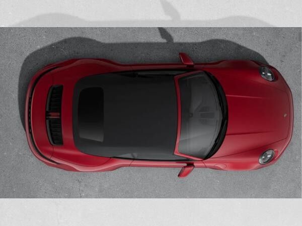 Porsche 992 Porsche 992 Carrera Cabriolet SONDERLEASING 12 MONATE