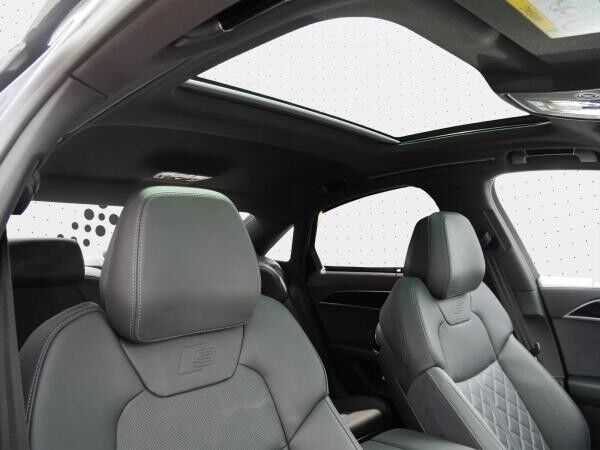 Audi A8 50 TDI quattro B&O*OptikSchwarz*HuD*Pano