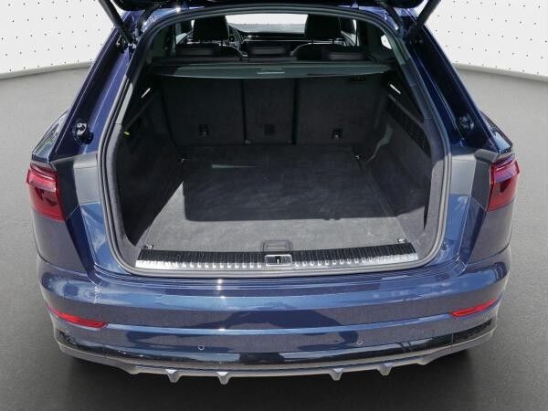 Audi Q8 55 TFSI quattro S line air*Tour*360°*Matrix*