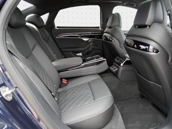 Audi A8 50 TDI quattro B&O*OptikSchwarz*HuD*Pano