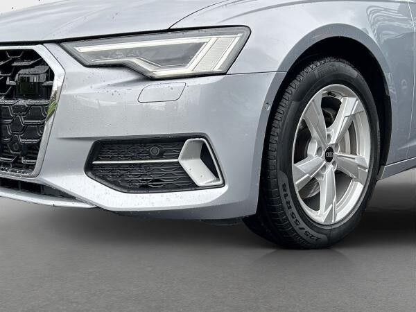 Audi A6 Avant 45 TFSI Avant AHK*Matrix*RFK*Virtual