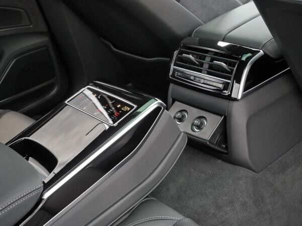 Audi A8 50 TDI quattro B&O*OptikSchwarz*HuD*Pano