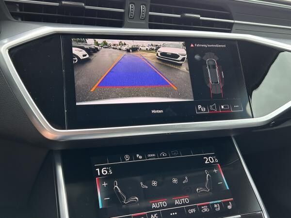 Audi A6 Avant 45 TFSI Avant AHK*Matrix*RFK*Virtual