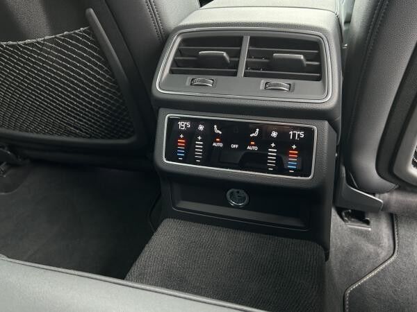 Audi A6 Avant 45 TFSI Avant AHK*Matrix*RFK*Virtual