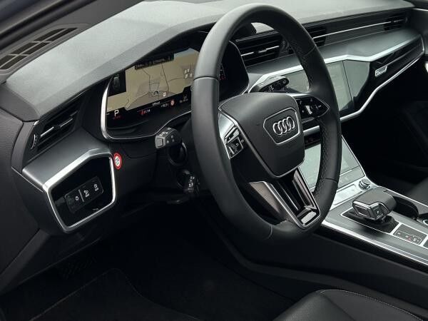 Audi A6 Avant 45 TFSI Avant AHK*Matrix*RFK*Virtual