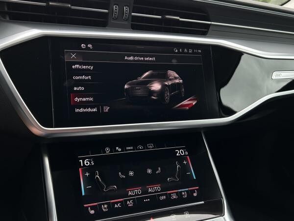Audi A6 Avant 45 TFSI Avant AHK*Matrix*RFK*Virtual