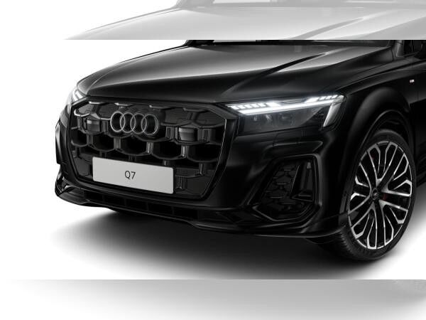 Audi Q7 SUV S line Business TDI quattro 210 kW tiptronic DMB Sonderleasing!