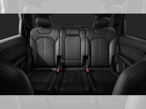 Audi Q7 SUV S line Business TDI quattro 210 kW tiptronic DMB Sonderleasing!