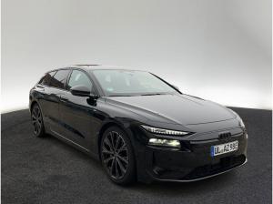 Audi A6 e-tron Avant performance S-Line AHK TECH PRO