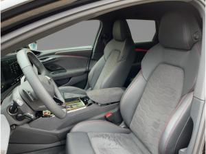 Audi A6 e-tron Avant performance S-Line AHK TECH PRO