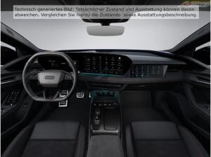 Audi A6 e-tron Avant performance S-Line AHK TECH PRO Audi A6 e-tron Avant performance S-Line AHK TECH PRO