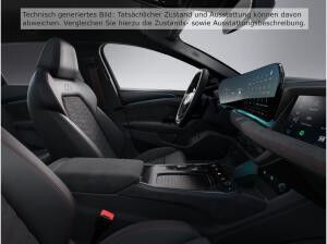 Audi A6 e-tron Avant performance S-Line AHK TECH PRO Audi A6 e-tron Avant performance S-Line AHK TECH PRO