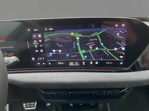 Audi A6 e-tron Avant performance S-Line AHK TECH PRO