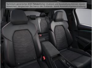 Audi A6 e-tron Avant performance S-Line AHK TECH PRO Audi A6 e-tron Avant performance S-Line AHK TECH PRO