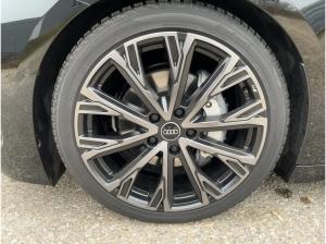 Audi A6 e-tron Avant performance S-Line AHK TECH PRO