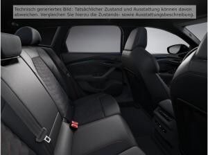 Audi A6 e-tron Avant performance S-Line AHK TECH PRO Audi A6 e-tron Avant performance S-Line AHK TECH PRO