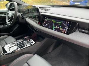 Audi A6 e-tron Avant performance S-Line AHK TECH PRO