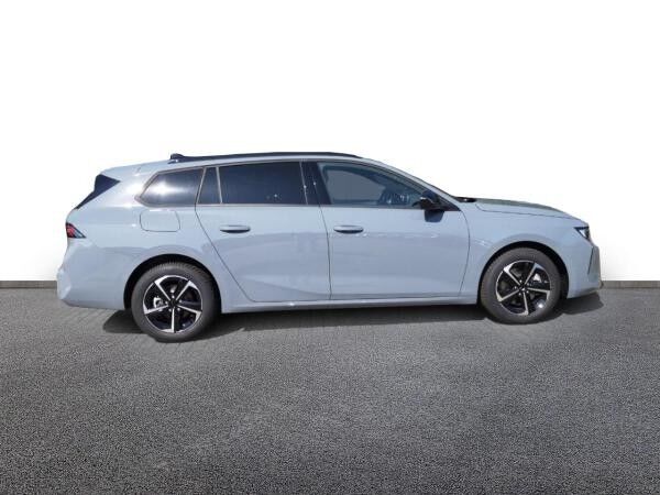 Opel Astra ✅ ST + Navi + Allwetter + Kamera | Gewerbeaktion-NORD✅