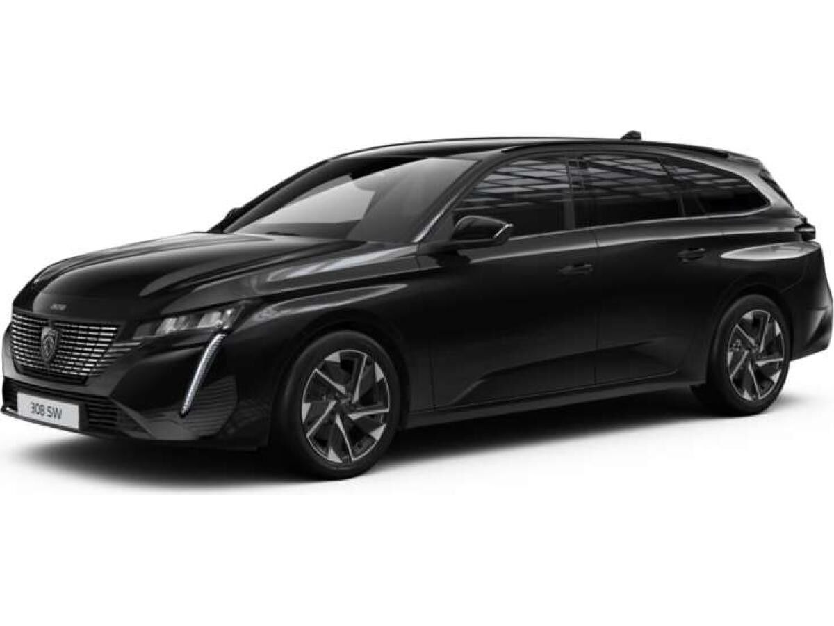 Peugeot 308 SW Allure BHDi 130 " Sofort Verfügbar"