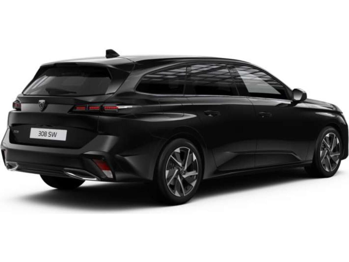 Peugeot 308 SW Allure BHDi 130 " Sofort Verfügbar"