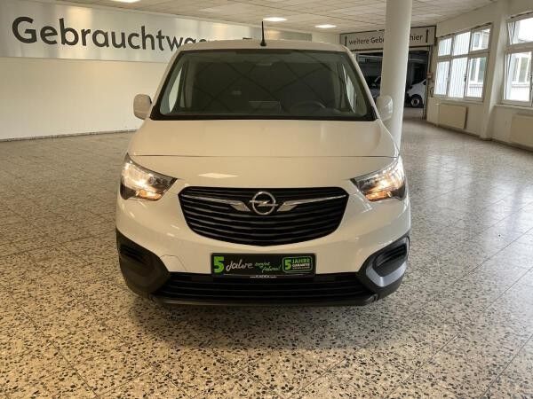 Opel Combo ❗️❗️❗️ CARGO-ELECTRIC - 136PS – SOFORT VERFÜGBAR ❗️❗️❗️