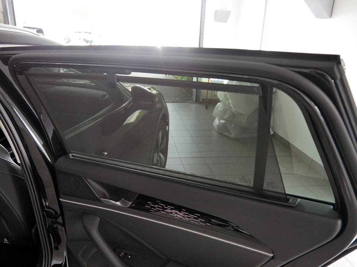 Volkswagen Passat Elegance 1,5 l eHybrid 110 kW (150 PS) / 85 KW (115 PS) DSG