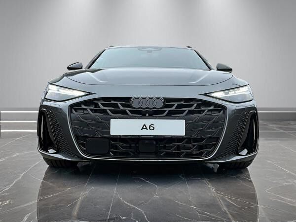 Audi A6 Avant e-hybrid quattro 220 kW S tronic S line 0,5 % Verst. +AHK + +TECH PLUS + 360 ° + MATRIX *GEWER