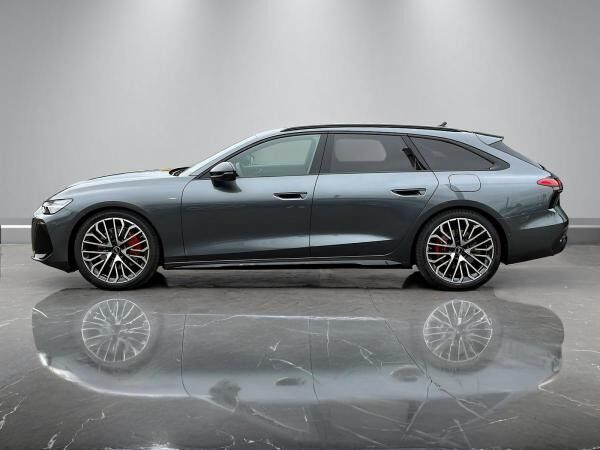 Audi A6 Avant e-hybrid quattro 220 kW S tronic S line 0,5 % Verst. +AHK + +TECH PLUS + 360 ° + MATRIX *GEWER
