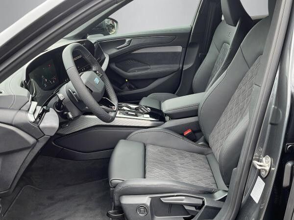 Audi A6 Avant e-hybrid quattro 220 kW S tronic S line 0,5 % Verst. +AHK + +TECH PLUS + 360 ° + MATRIX *GEWER