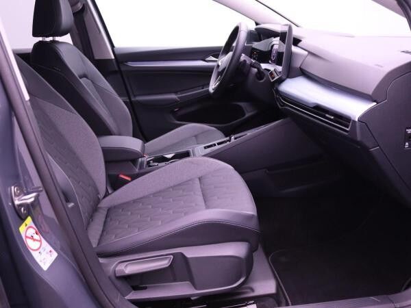 Volkswagen Golf VIII Goal 1.5eTSI DSG/ Navi, LED+, AHK, RFK