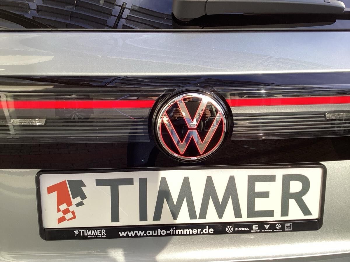 Volkswagen Tiguan R-Line *SOFORT VERFÜGBAR!* 2,0 l TDI SCR 110 kW (150 PS) 7-Gang-Doppelkupplungsgetriebe DSG