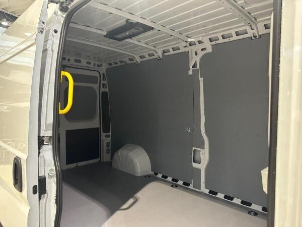 Fiat Ducato 2.2L Diesel (140 PS) L2H2  WORK  - NEU- LAGERWARE