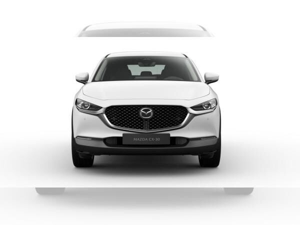 Mazda CX-30 e-SKYACTIV X M-Hybrid 186 Centre-line AT Automatik
