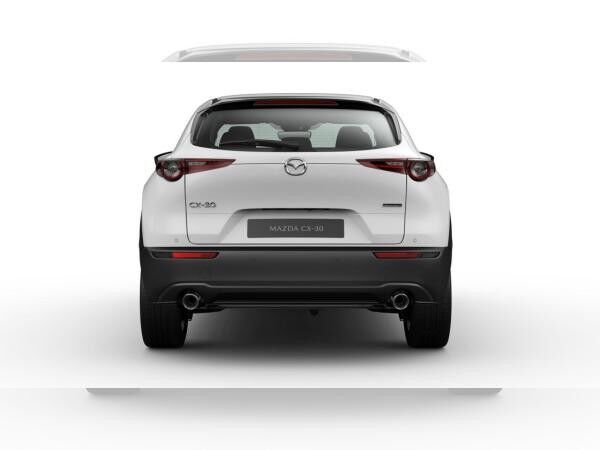 Mazda CX-30 e-SKYACTIV X M-Hybrid 186 Centre-line AT Automatik