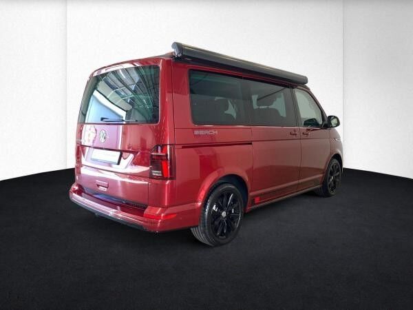 Volkswagen T6.1 California Beach Camper "Edition" 2.0 l TDI