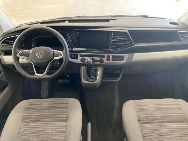 Volkswagen T6.1 California Beach Camper "Edition" 2.0 l TDI