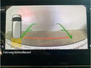 Volkswagen T6.1 California Beach Camper "Edition" 2.0 l TDI