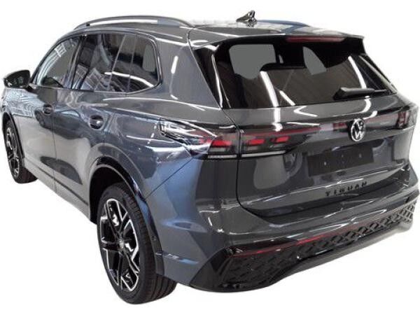 Volkswagen Tiguan 2.0 TDI DSG R-LINE 4M AHK STANDHEIZUNG