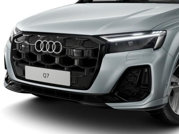 Audi Q7 SUV S line 50 TDI quattro 7-SITZER*WINTERRÄDER*AHK