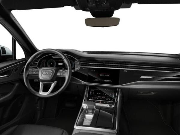 Audi Q7 SUV S line 50 TDI quattro 7-SITZER*WINTERRÄDER*AHK
