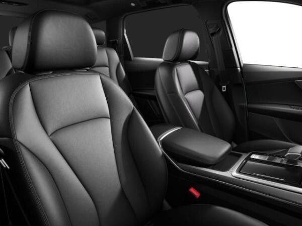 Audi Q7 SUV S line 50 TDI quattro 7-SITZER*WINTERRÄDER*AHK