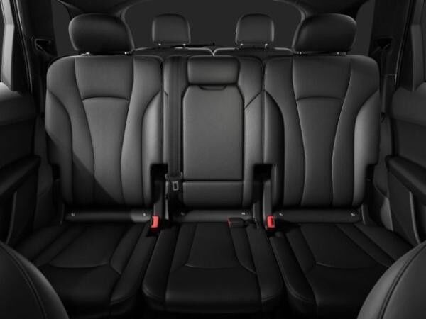 Audi Q7 SUV S line 50 TDI quattro 7-SITZER*WINTERRÄDER*AHK