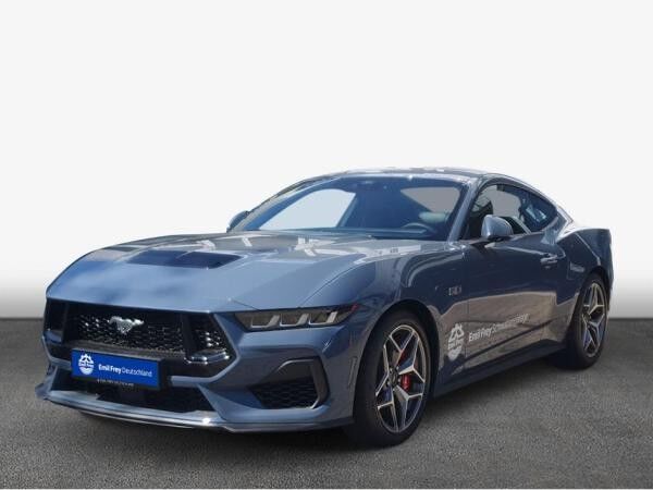 Ford Mustang GT Fastback*V8*AUTOMATIK!!!*INKL. FRACHT!!!