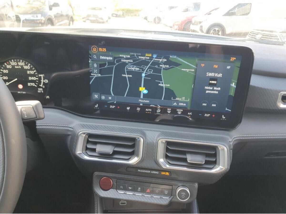 Ford Mustang GT Fastback*V8*AUTOMATIK!!!*INKL. FRACHT!!!